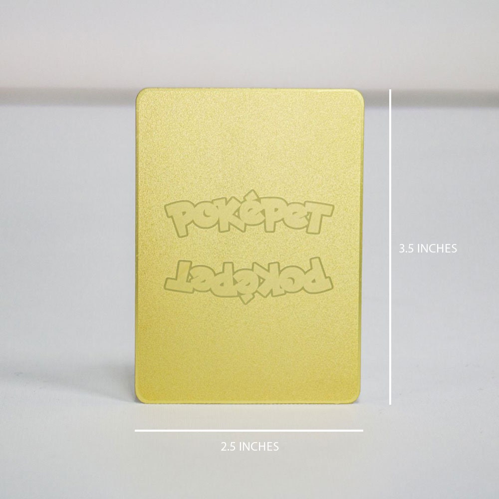 Poke Valentine's Day Card - Personalized Valentines Day Gift - Valentines Day Gift - Vday Gift for Him - Vday Gift for Her - Gift for Gamer