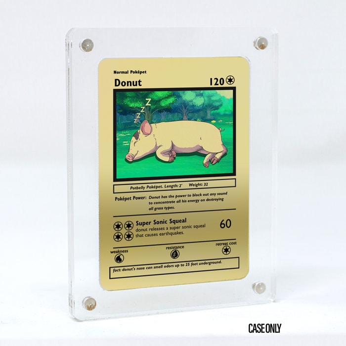 Personalized Avatar Card - Custom Gift for Avatar fans - Build Your Own Avatar Card - Customizable Avatar Card - Avatar Card for Gamers