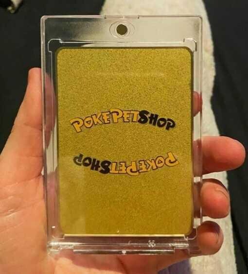 Personalized Super Saiyan Father's Day Card - Custom Father's Day Gift - Personalized Dragon Ball Z Gift - Father's Day Gift - Dad's Gift