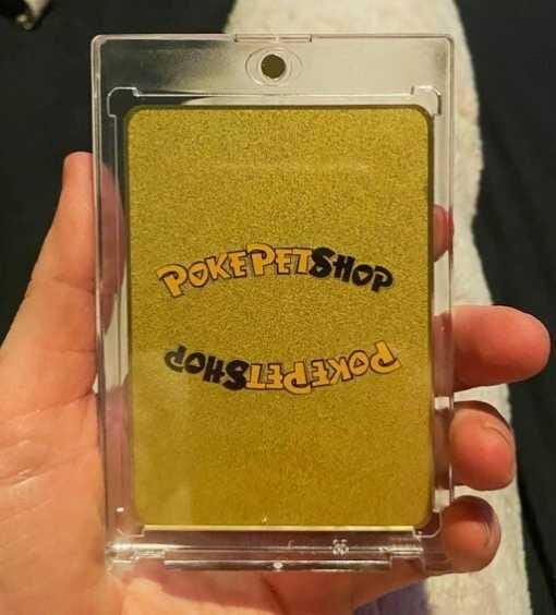 Personalized Pet Memorial Card - Pet Memorial Gift - Memorial Gift For Pet - Pet Remembrance Card - Dog Memorial Card - Cat Memorial Card