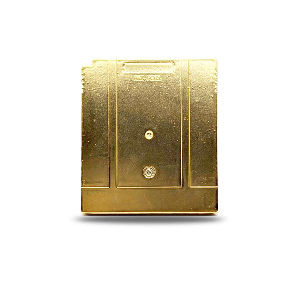 Personalized Street Fighter Birthday Cartridge - Custom Birthday Gift - Personalized Cartridge Gift - Personalized Gift for Birthday