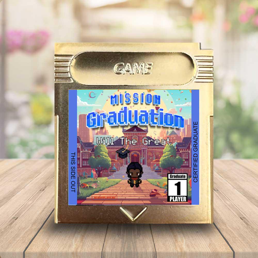 Personalized Nurse Cartridge - Custom Nurse Gift - Personalized Cartridge Gift - Personalized Gift for Nurse - Custom Nurse Avatar Cartridge