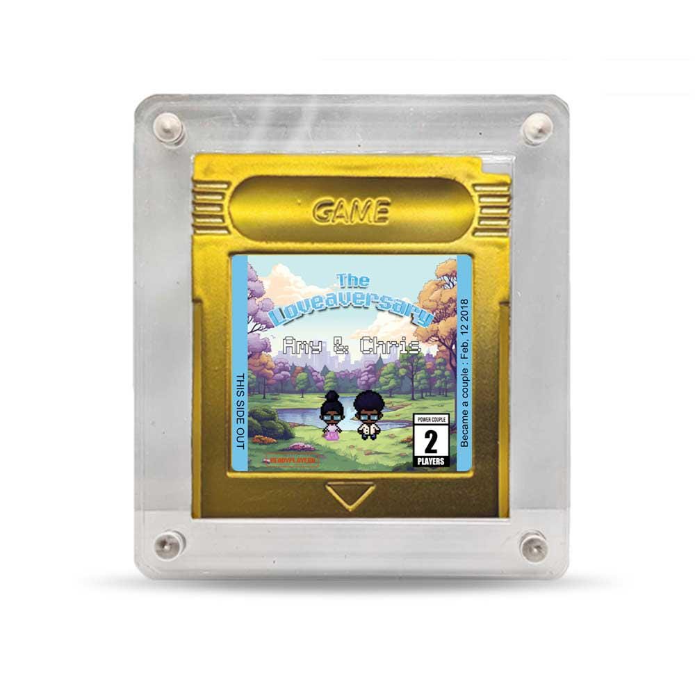 Personalized Call of Dad Cartridge - Custom Gift for Dads - Personalized Call of Duty Gift - Father's Day Gift - Personalized COD Gift