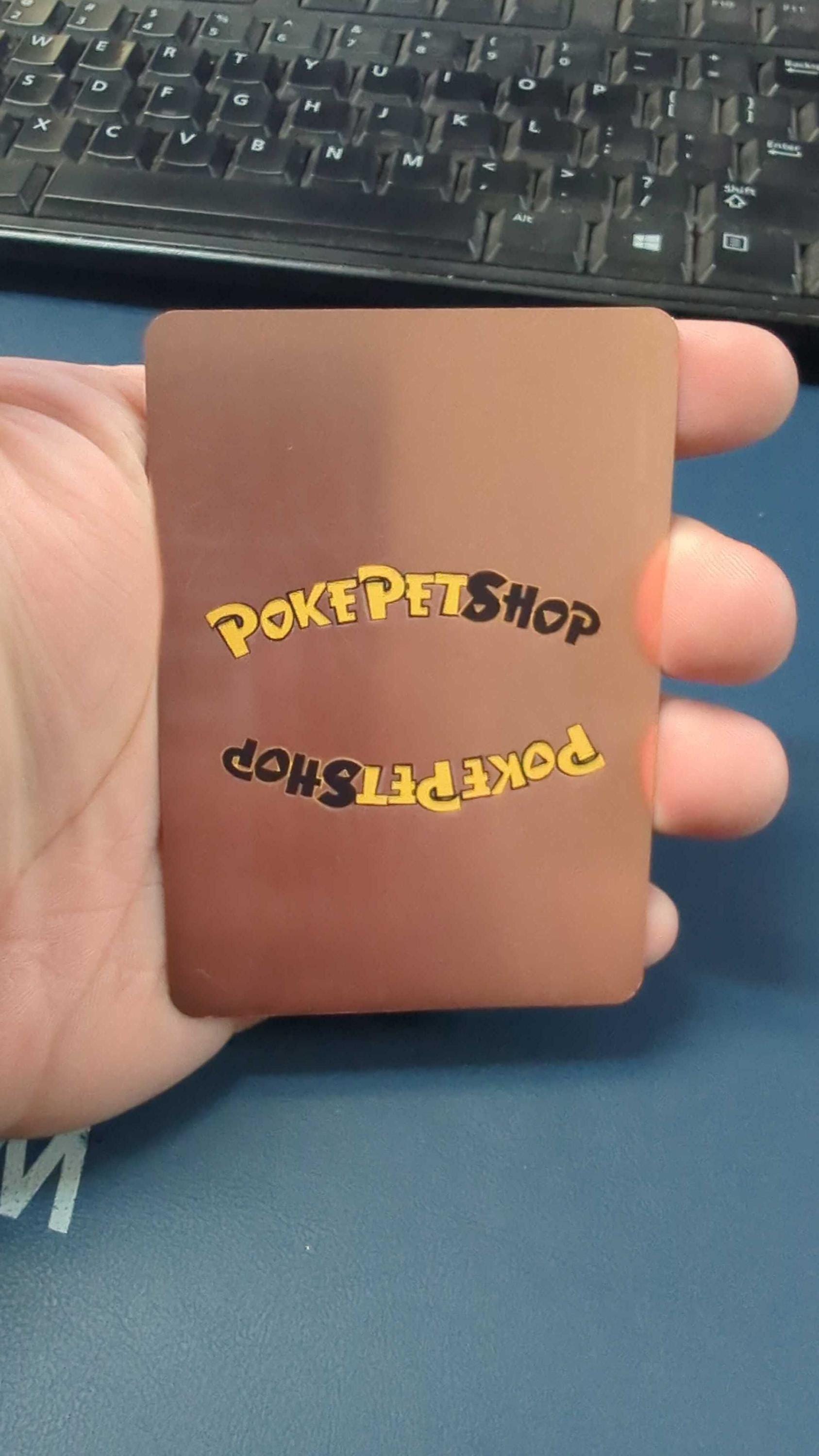 Yu-Gi-Love Vday Card - Yu-Gi-Oh Card - Valentines Gift - Anniversary Gift - Gift for Him - Gift for Her - Gift for Gamer