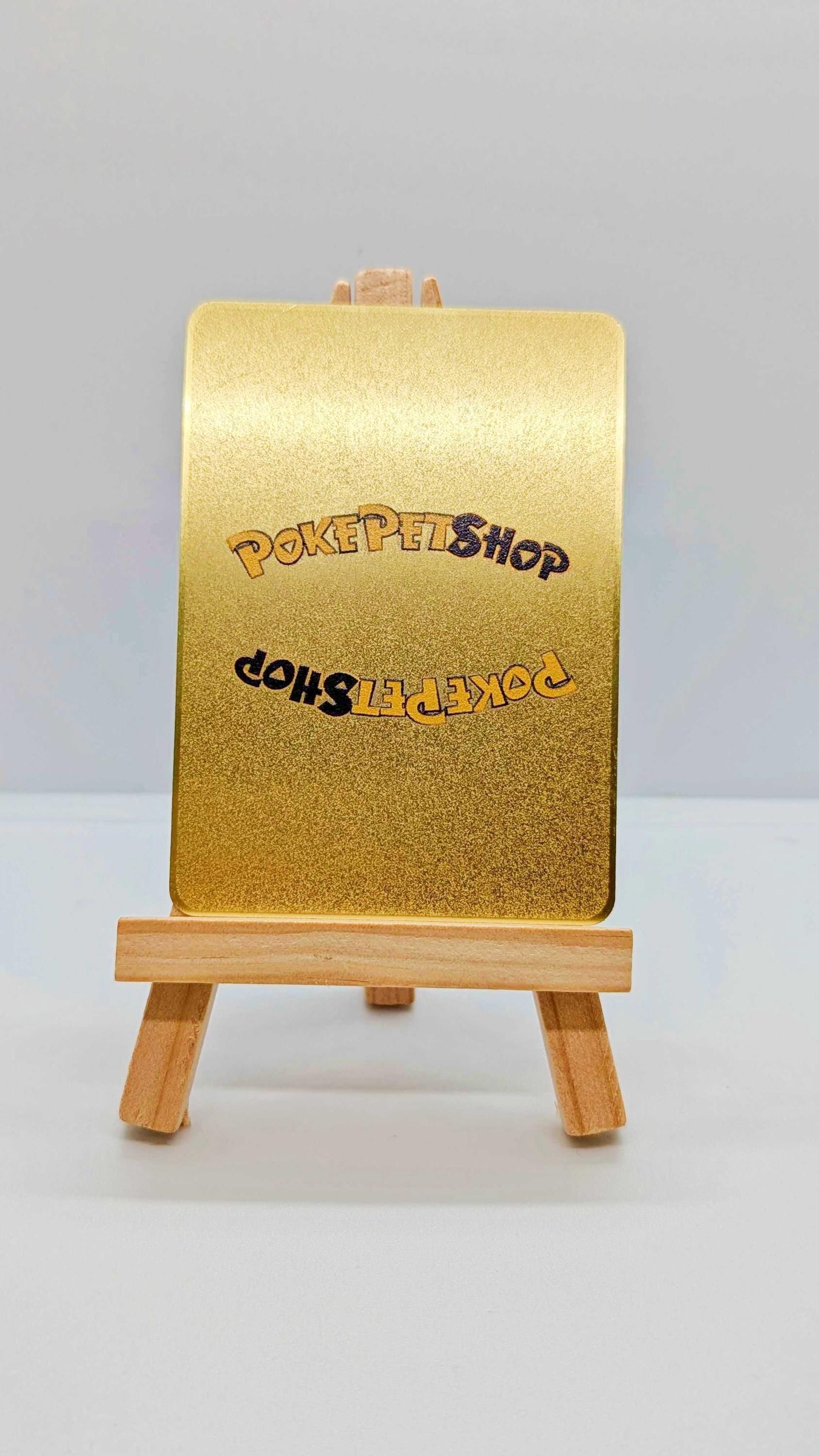 Personalized Super Saiyan Anniversary Card - Custom Gift Anniversary - Personalized Dragon Ball Z Gift - Valentine's Day Card